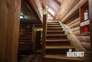 Дом 50м², 1-этажный, посуточно,