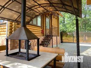 Дом 154м², 3-этажный, посуточно,