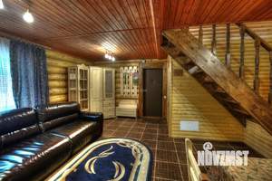 Дом 90м², 1-этажный, посуточно,