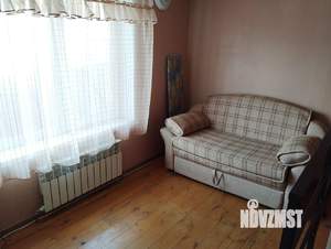 Дом 80м², 1-этажный, посуточно,