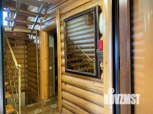 Дом 154м², 3-этажный, посуточно,