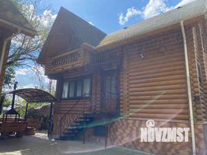 Дом 154м², 3-этажный, посуточно,