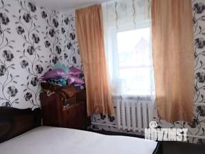 Дом 55м², 1-этажный, на длительный срок,