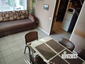 Дом 80м², 1-этажный, посуточно,