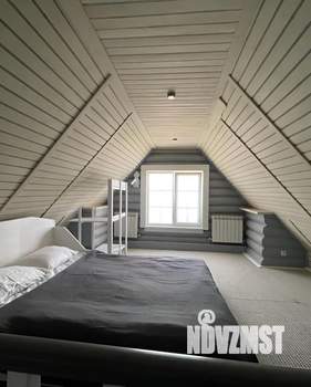 Дом 50м², 2-этажный, посуточно,