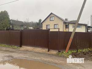 Дом 80м², 1-этажный, посуточно,