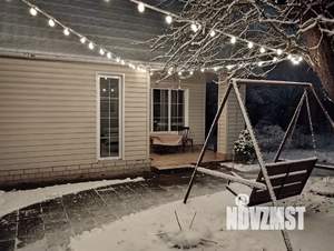 Дом 80м², 2-этажный, посуточно,