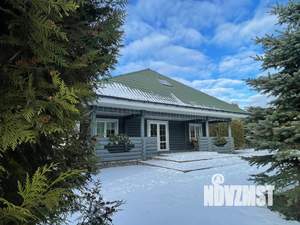 Дом 150м², 2-этажный, посуточно,