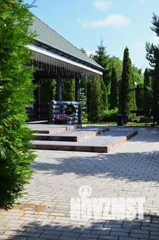 Дом 150м², 2-этажный, посуточно,