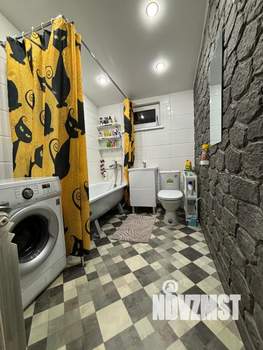 Дом 80м², 1-этажный, посуточно,