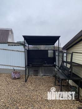 Дом 80м², 1-этажный, посуточно,