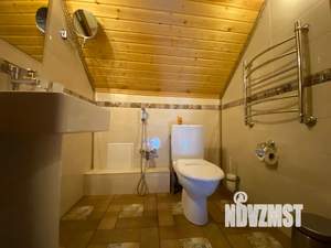 Дом 154м², 3-этажный, посуточно,