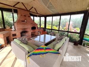 Дом 390м², 3-этажный, посуточно,