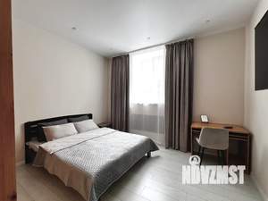 Дом 100м², 1-этажный, посуточно,