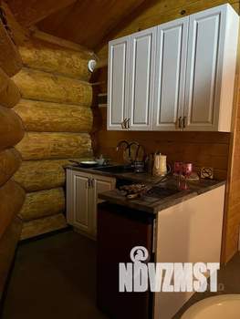 Дом 42м², 1-этажный, посуточно,