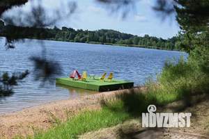 Дом 150м², 2-этажный, посуточно,