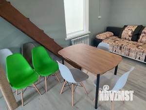 Дом 50м², 1-этажный, посуточно,