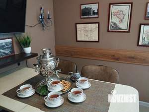 Дом 80м², 1-этажный, посуточно,