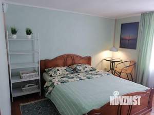 Дом 80м², 1-этажный, посуточно,