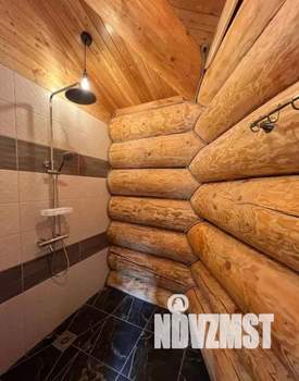 Дом 42м², 1-этажный, посуточно,