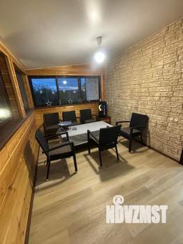 Дом 80м², 1-этажный, посуточно,