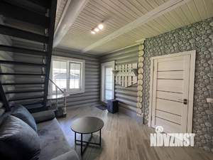 Дом 50м², 2-этажный, посуточно,