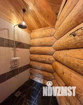 Дом 42м², 1-этажный, посуточно,