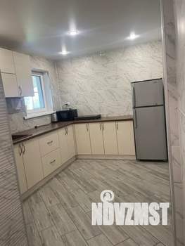 Дом 150м², 2-этажный, посуточно,