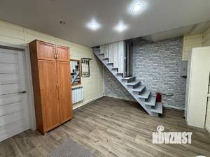 Дом 80м², 1-этажный, посуточно,