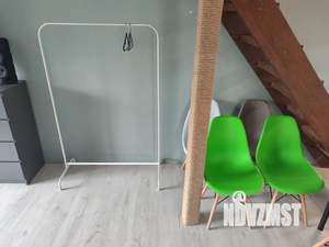 Дом 50м², 1-этажный, посуточно,