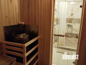 Дом 80м², 1-этажный, посуточно,