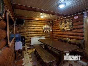 Дом 50м², 1-этажный, посуточно,
