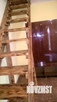 Коттедж 120м², 2-этажный, на длительный срок,