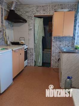 Дом 55м², 1-этажный, на длительный срок,