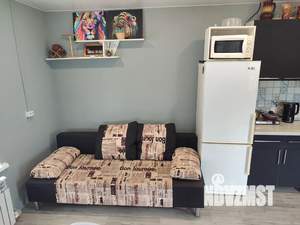 Дом 50м², 1-этажный, посуточно,