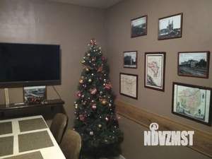 Дом 80м², 2-этажный, посуточно,