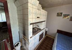 Дом 44м², 1-этажный, участок 12 сот.