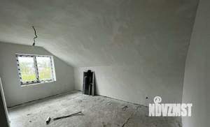 Коттедж 180м², 2-этажный, участок 7 сот.