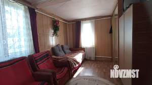 Дом 90м², 2-этажный, участок 8 сот.