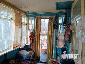 Дом 45м², 1-этажный, участок 11 сот.