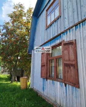 Дом 73м², 2-этажный, участок 0 сот.