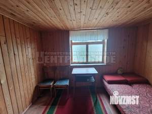 Дом 56м², 2-этажный, участок 12 сот.