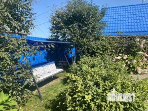 Дом 229м², 2-этажный, участок 8 сот.