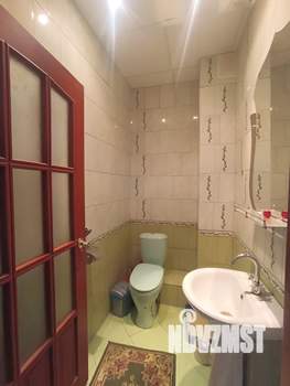 Дом 286м², 3-этажный, участок 12 сот.