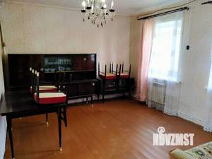 Дом 53м², 1-этажный, участок 5 сот.