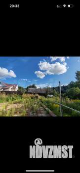 Дом 78м², 1-этажный, участок 16 сот.