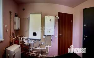 Дом 100м², 1-этажный, участок 10 сот.