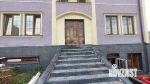 Дом 560м², 4-этажный, участок 6 сот.