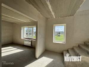 Дом 176м², 2-этажный, участок 8 сот.