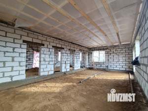 Дом 97м², 1-этажный, участок 15 сот.